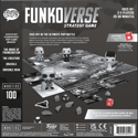 Funkoverse Strategy Game - Universal Monsters 100 - Image 2