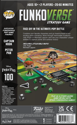 Funkoverse Strategy Game - Peter Pan 100 *Chase Version* - Image 2