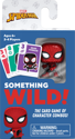 Something Wild - Spider-Man