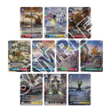 Digimon Card Game - Tamer's Selection Box ver. Championship 2024 - Image 2