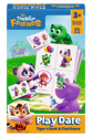 ThinkFun Friends: Play Date