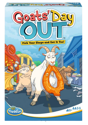 Goats' Day Out