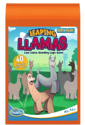 Flip & Play - Leapin' Llamas
