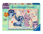 Disney Stitch Puzzle 35 Pieces