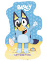 Bluey Four Large Puzzles - Image 5