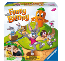 Funny Bunny