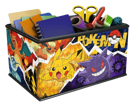 Pokemon Storage Box 3D Puzzle - Image 2