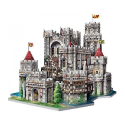 Camelot Castle 3D Puzzle - Image 2