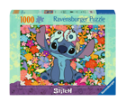 Disney Stitch Puzzle 1000 Piece