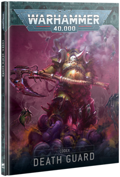Codex Death Guard
