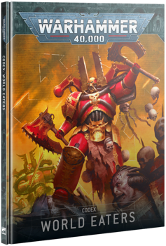 Codex World Eaters