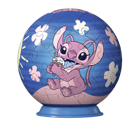 Disney Stitch - Angel 3D Puzzle Ball - Image 2