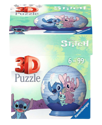 Disney Stitch & Friends 3D Puzzle Ball