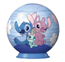 Disney Stitch & Friends 3D Puzzle Ball - Image 2