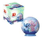 Disney Stitch & Friends 3D Puzzle Ball - Image 3
