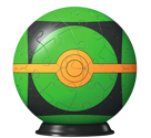Pokemon Dusk 3D Puzzle Ball - Image 2
