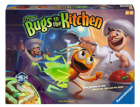 Bugs In The Kitchen - Glow in the Dark Limited Edition