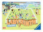 Bluey Junior Labyrinth