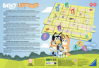 Bluey Junior Labyrinth - Image 3