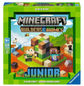 Minecraft Builder & Biomes Junior