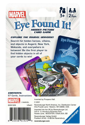 Marvel Eye Found it - Image 2