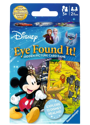 Disney Eye Found It