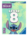Level 8 Stitch Card Game