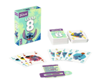 Level 8 Stitch Card Game - Image 2