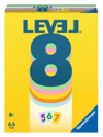 Level 8 Card Game