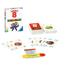 Level 8 Super Mario Card Game - Image 2
