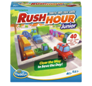 Rush Hour Junior (2025 Edition)