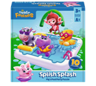 Think Fun Friends - Splish Splash