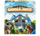 Garden Heist