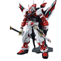 Perfect Grade Gundam Astray Red Frame Kai MBF-P02KAI Model Kit - Image 2