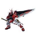 Perfect Grade Gundam Astray Red Frame Kai MBF-P02KAI Model Kit - Image 4