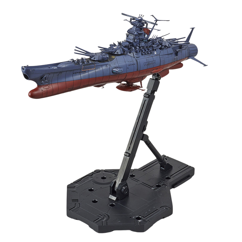 Good Smile Company Moderoid Megaton Musashi Model Kit - A-Z Toy Hobby Good Smile Company Moderoid Megaton Musashi Model Kit - A-Z Toy Hobby