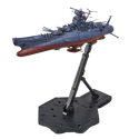 Space Battleship Yamato 2202 (Final Battle Ver.) Model Kit - Image 4