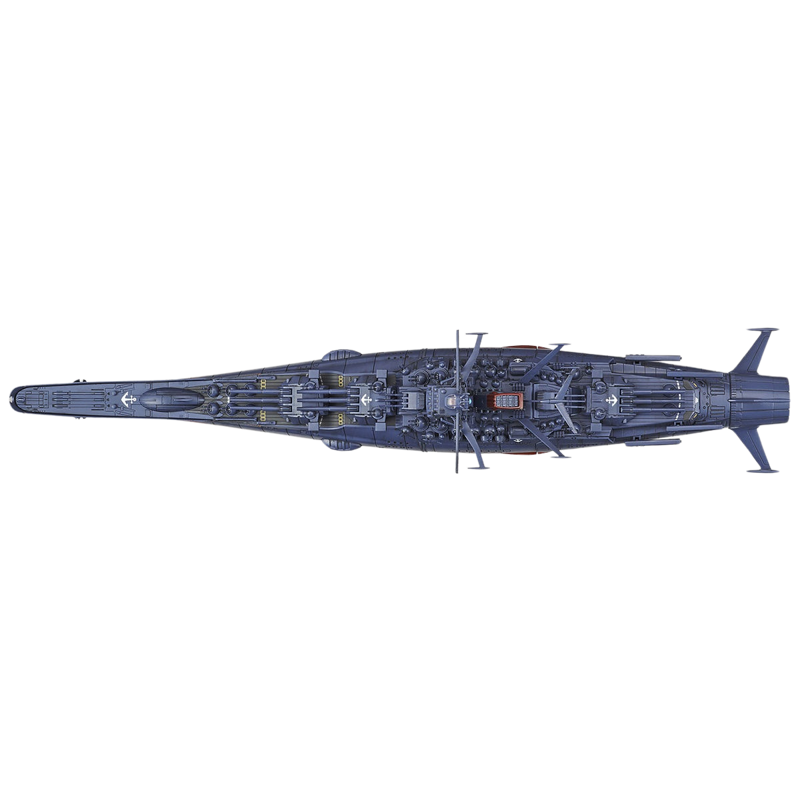 2枚セット　FINAL YAMATO☆ファイナル&星くずパラダイス Space Battleship Yamato 2202 (Final Battle) (YAM85098P