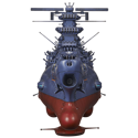 Space Battleship Yamato 2202 (Final Battle Ver.) Model Kit - Image 6