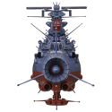 Space Battleship Yamato 2202 (Final Battle Ver.) Model Kit - Image 7