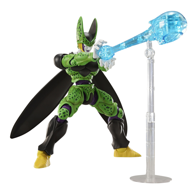Perfect Cell Model Kit Figure-rise Standard Perfect Cell (Renewal) Model Kit