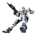 RX-9/C Narrative Gundam C-Packs Ver. Ka Model Kit - Image 5