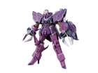 YAMS-132 Rozen Zulu Model Kit - Image 2