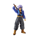 Figure-rise Standard Super Saiyan Trunks (Renewal) Model Kit - Image 3