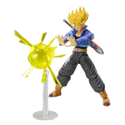 Figure-rise Standard Super Saiyan Trunks (Renewal) Model Kit - Image 5