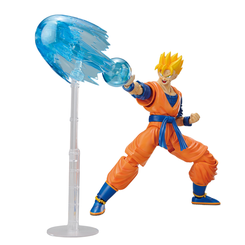 Yamcha  Earth's Foremost Warrior  - S.H.FIGUARTS: Dragon Ball Z - Bandai Spirits Figure  Limited Edition Bandai Spirits - View #4