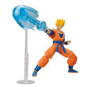 Figure-rise Standard Ultimate Son Gohan Model Kit - Image 6