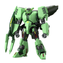 PMX-002 Bolinoak Sammahn Model Kit - Image 2