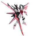 Gundam Perfect Strike Freedom Rouge Model Kit - Image 2