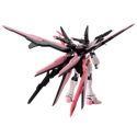 Gundam Perfect Strike Freedom Rouge Model Kit - Image 3